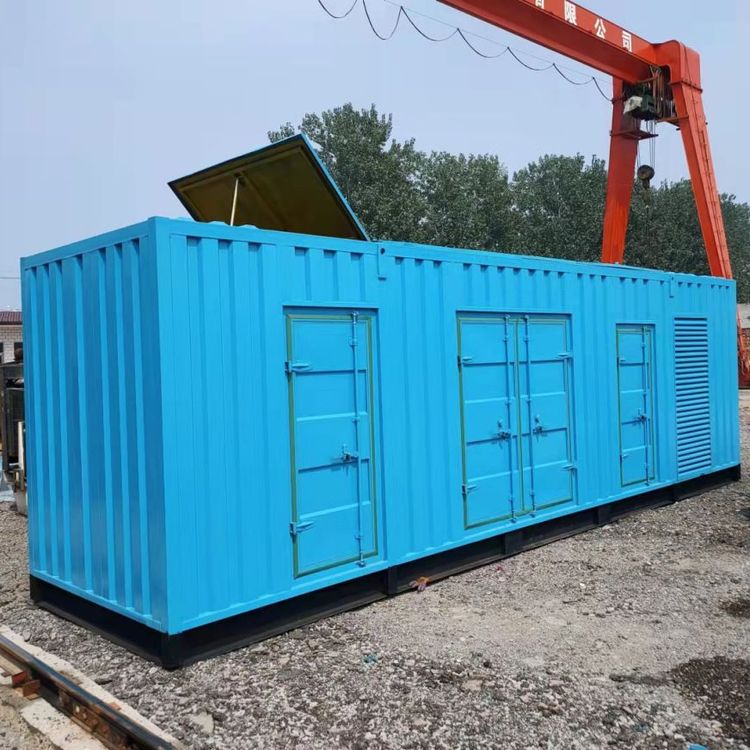 管城回族发电机出租